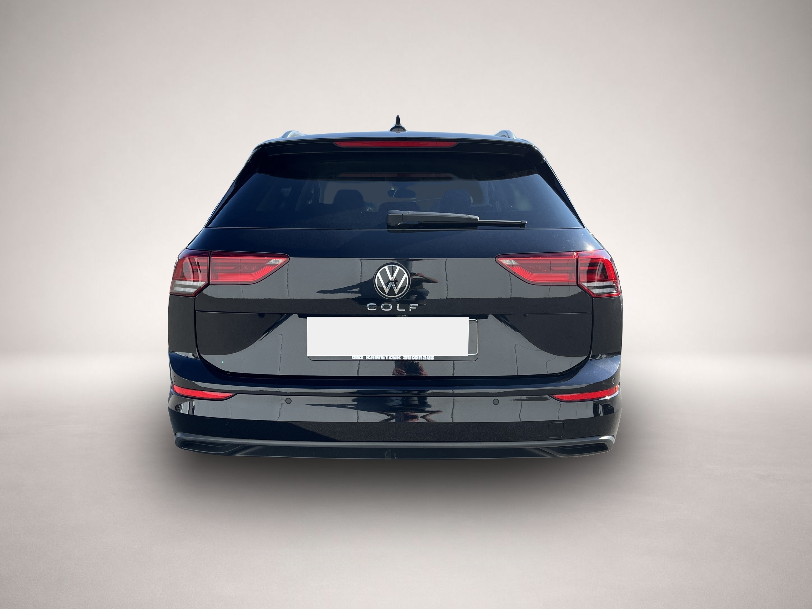 Volkswagen Golf (12/2023, Diesel)