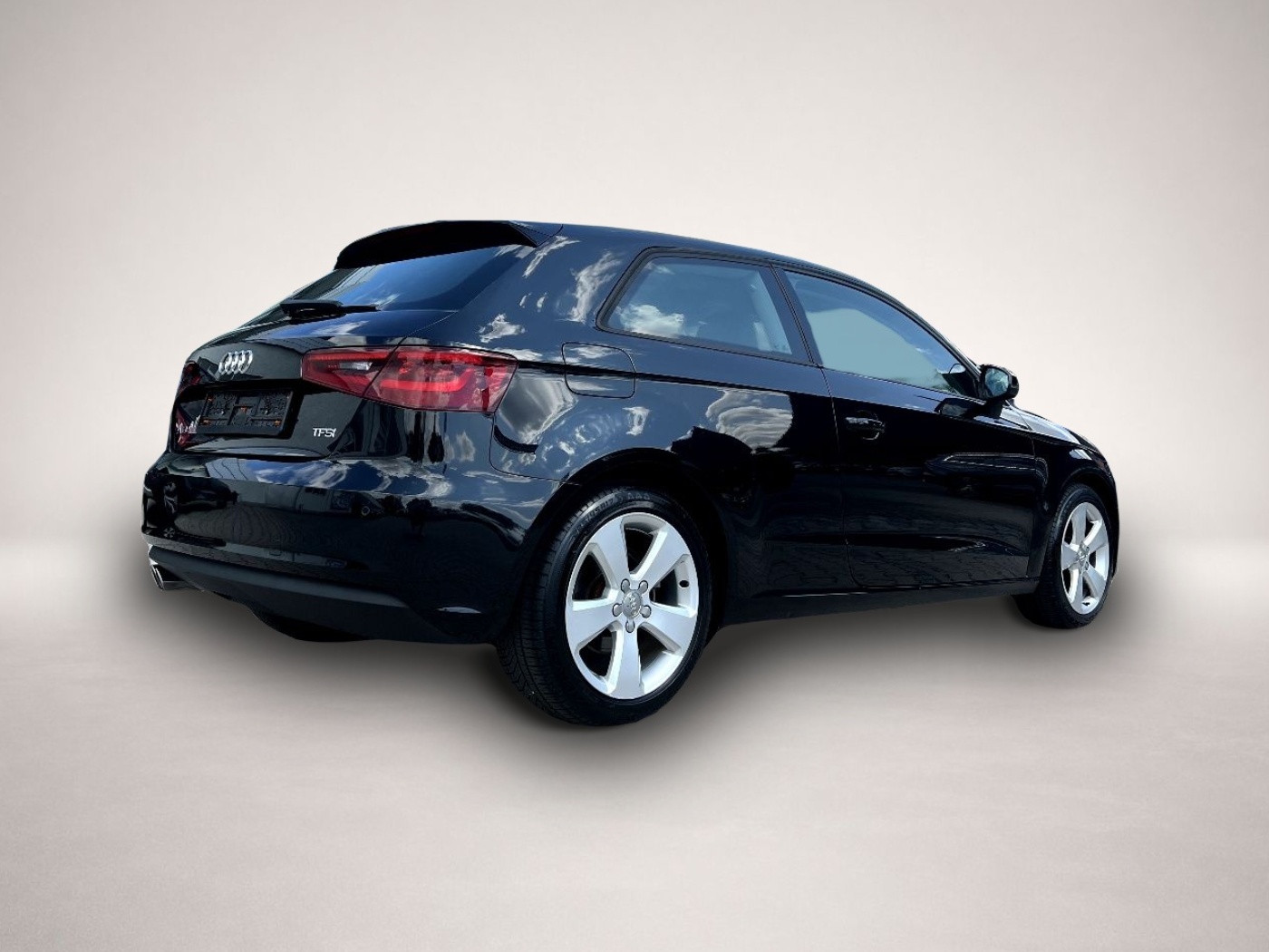 Audi A3 (06/2015, )