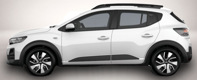 Dacia Sandero, Bild 2 von 5