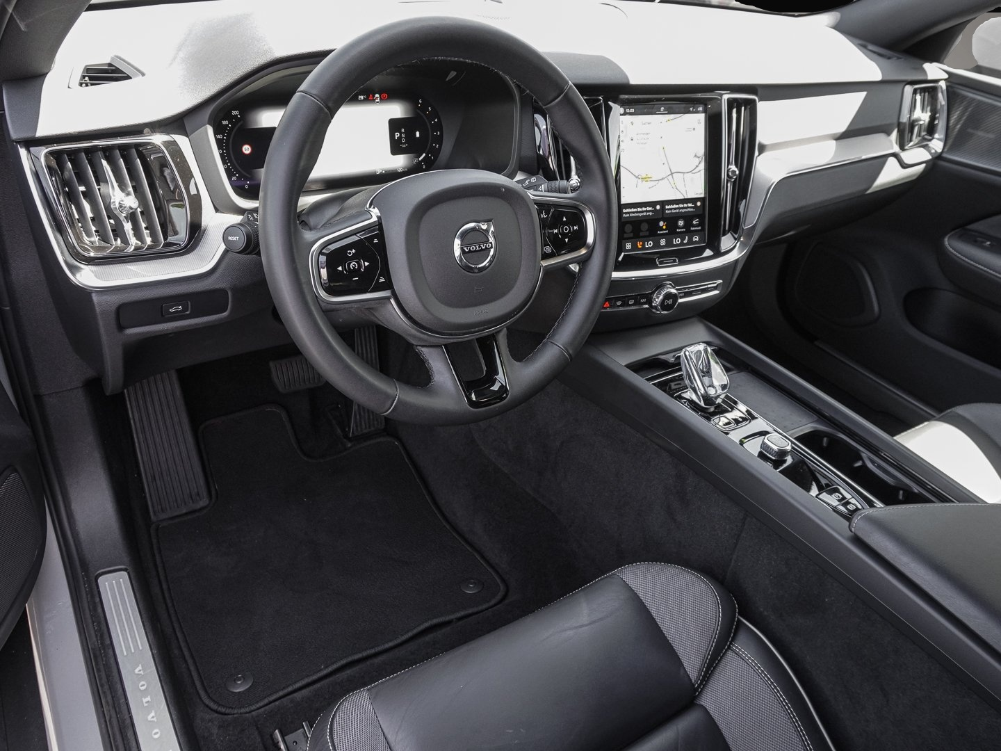 Volvo V60 Cross Country (05/2024, )