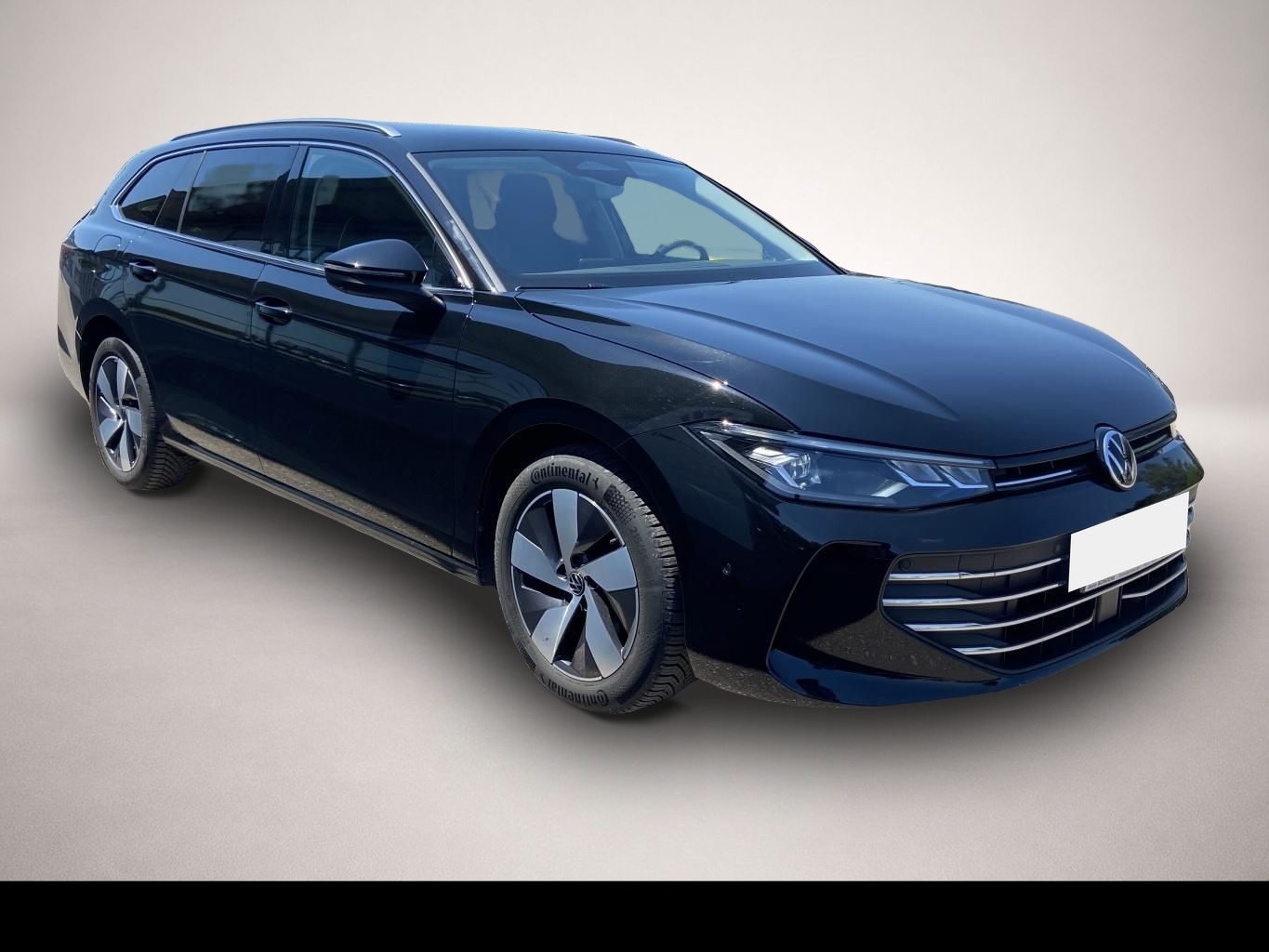 Volkswagen Passat Variant (08/2025, )