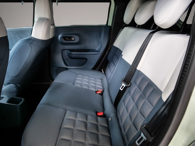 Fiat Grande Panda, image 6 of 6