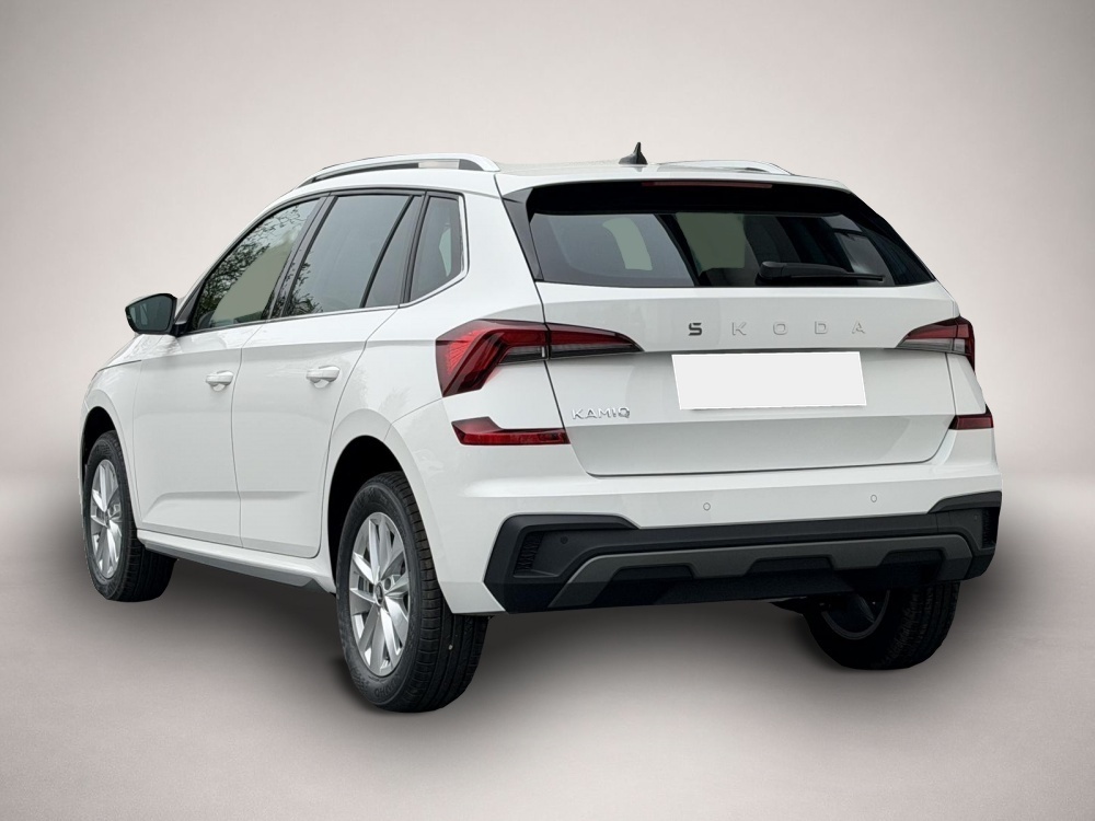 Skoda Kamiq, Bild 4 von 5