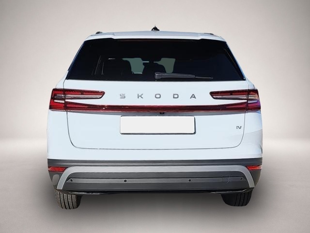 Skoda Kodiaq, Bild 4 von 5