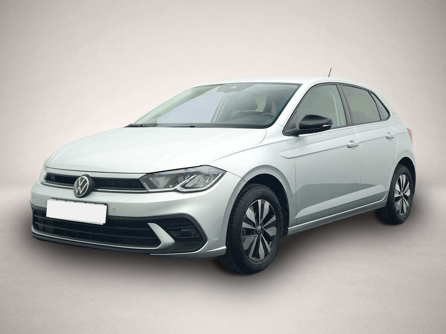 Volkswagen Polo (05/2025, Benzin)