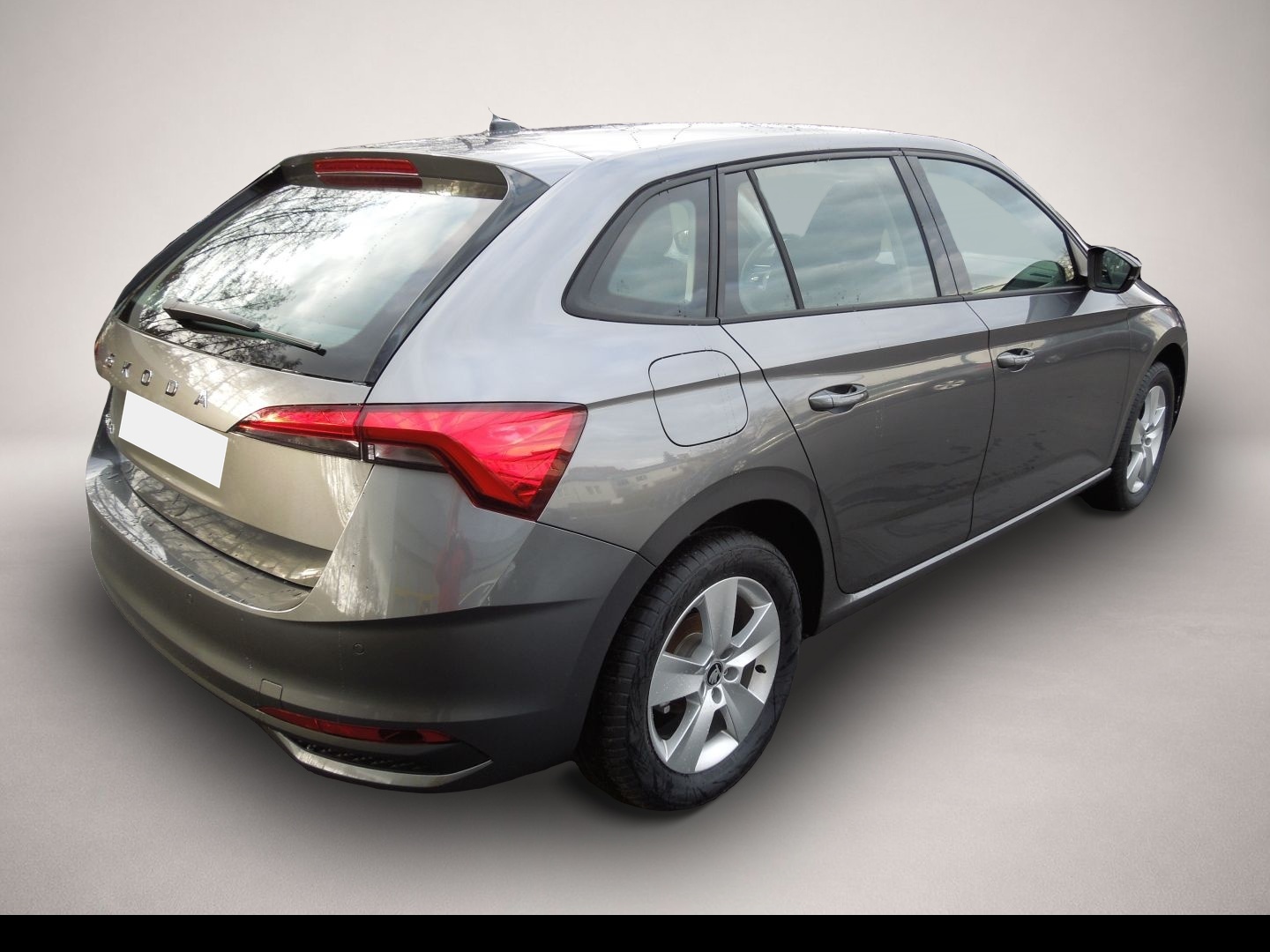 Skoda Scala, Bild 4 von 5