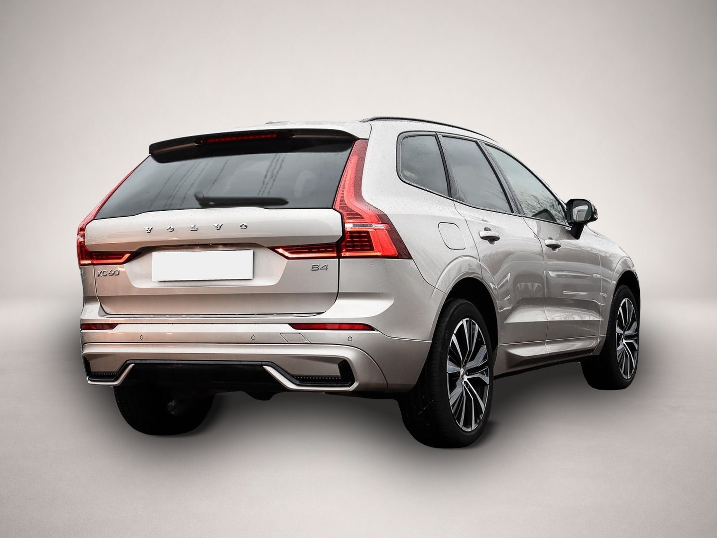 Volvo XC60 (01/2023, Diesel)