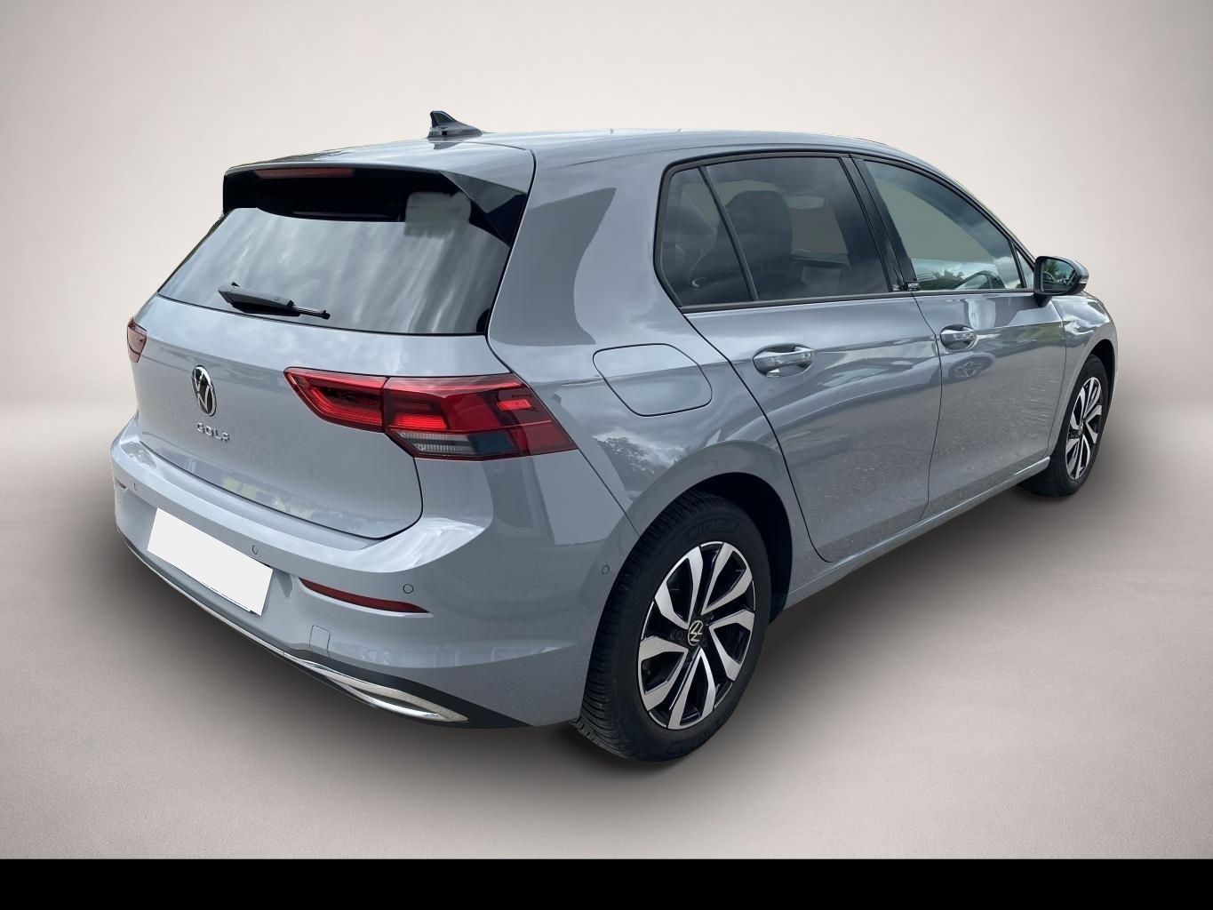 Volkswagen Golf (02/2023, )