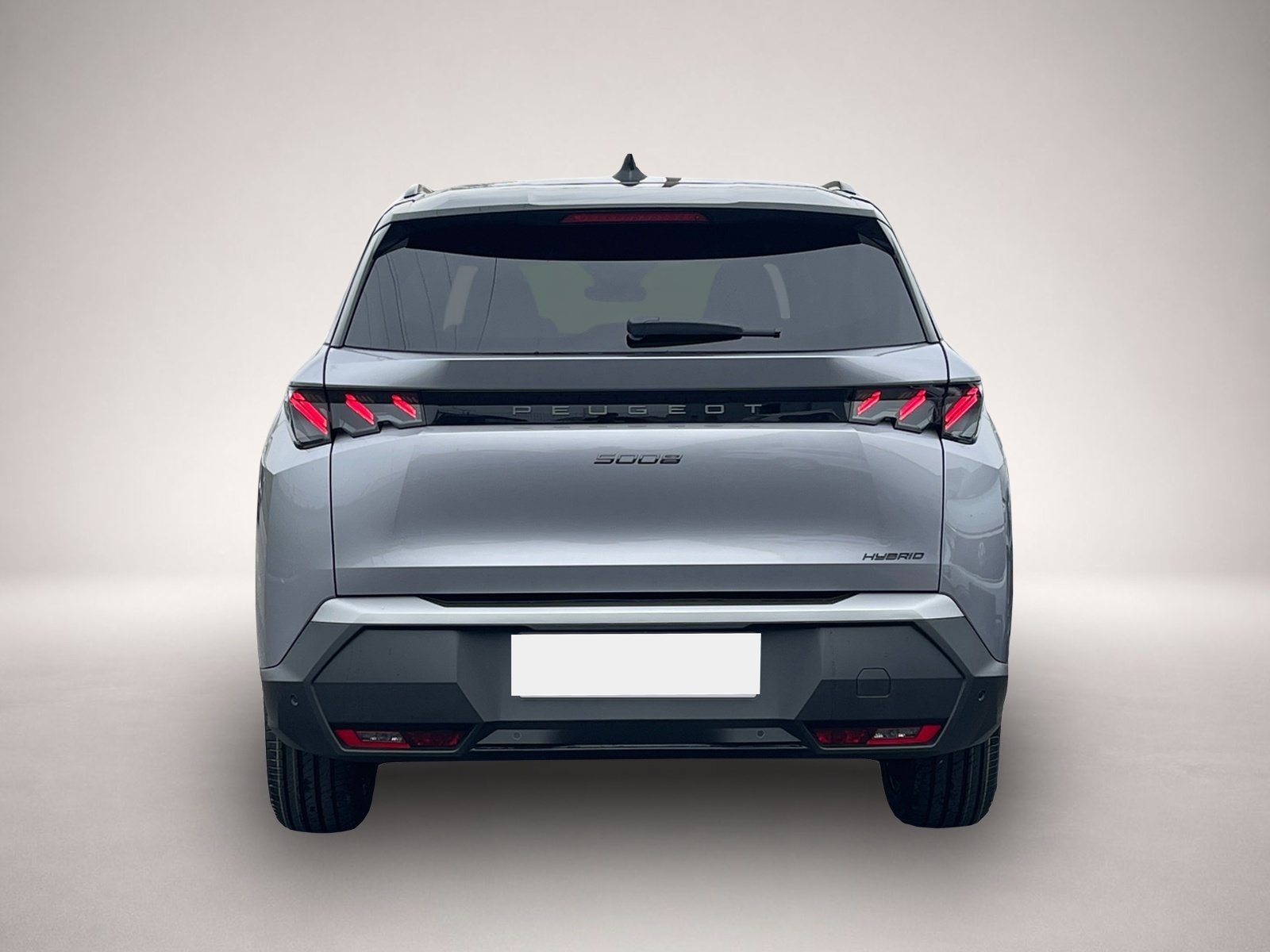Peugeot 5008 (03/2026, Benzin)
