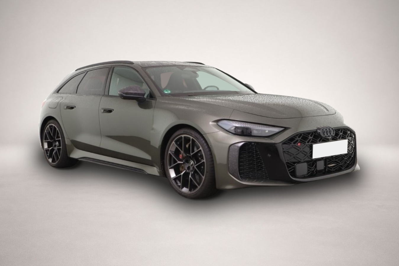Audi RS5 (06/2026, Hybrid (Benzin/Elektro))