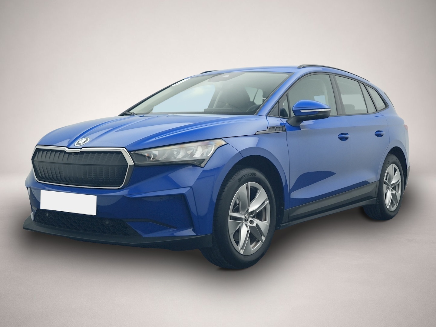 Skoda Enyaq (05/2024, ELECTRIC)
