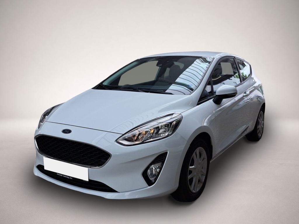 Ford Fiesta (09/2020, )