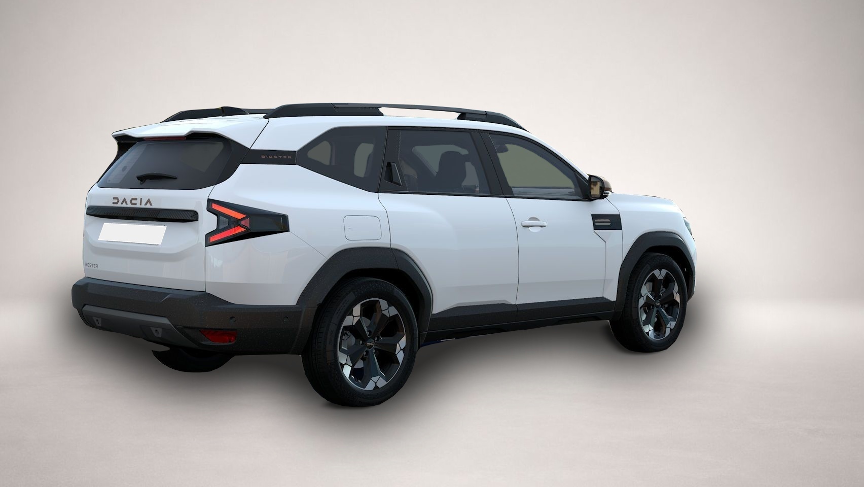 Dacia Bigster (05/2026, Benzin)