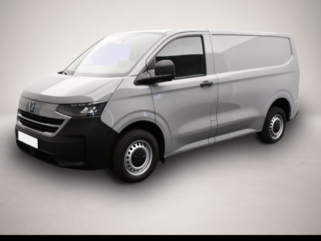 Volkswagen Other (12/2025, Diesel)