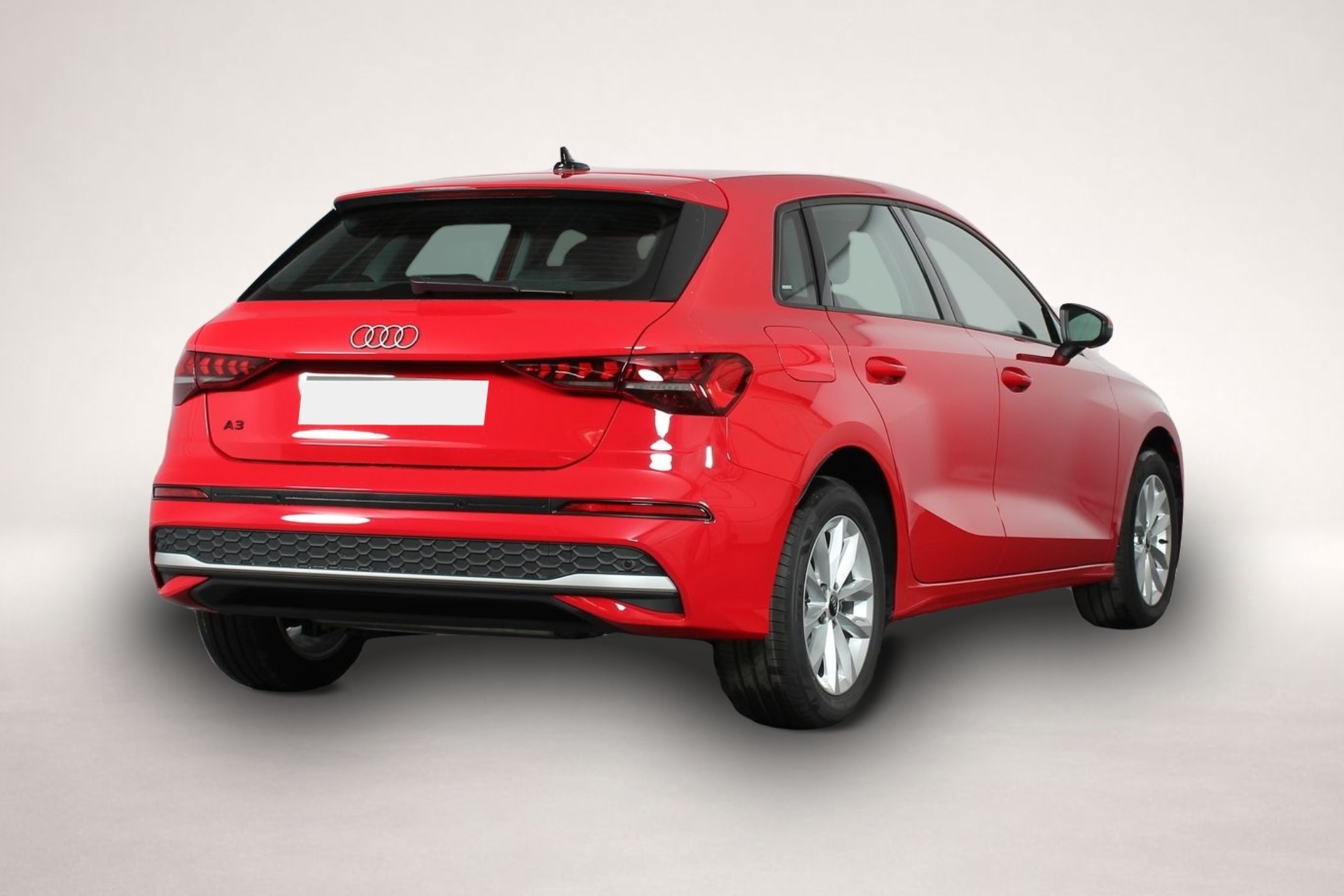 Audi A3, image 5 of 5