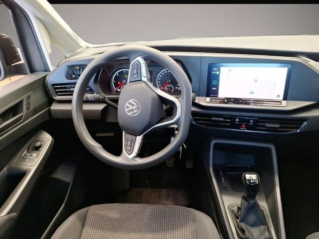 Volkswagen Caddy Maxi (03/2024, Diesel)