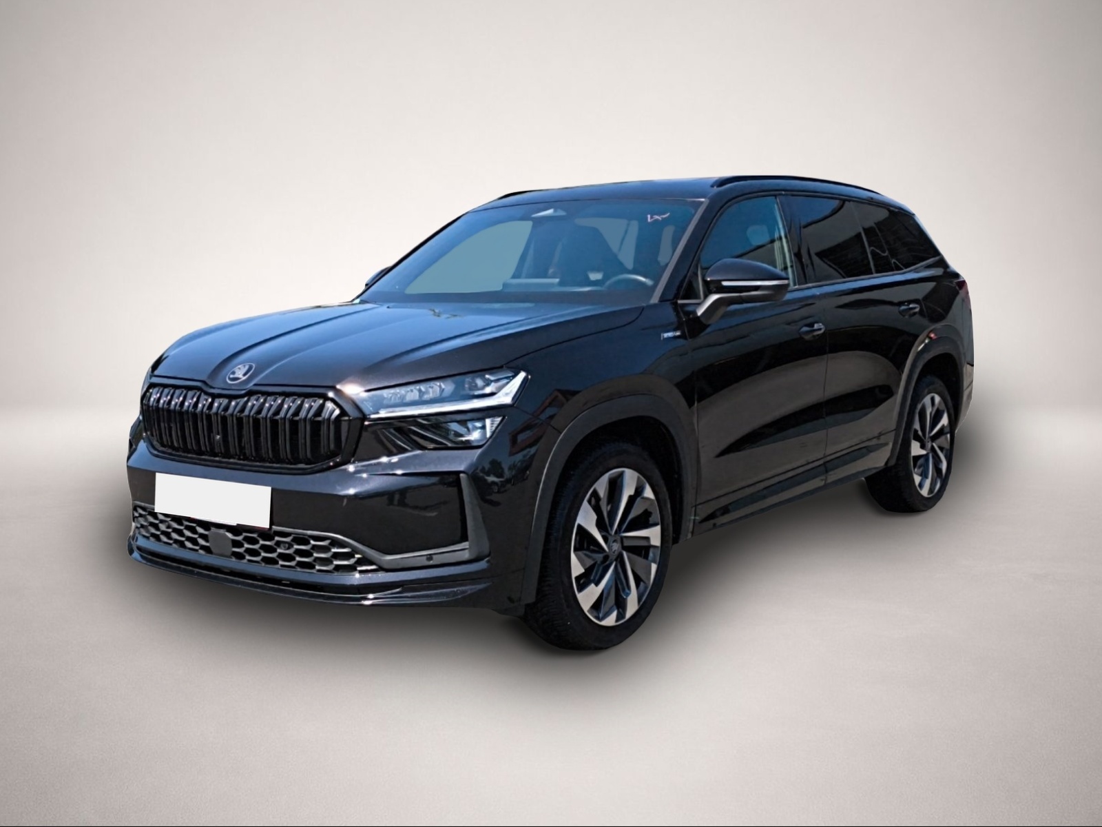 Skoda Kodiaq (10/2025, Diesel)