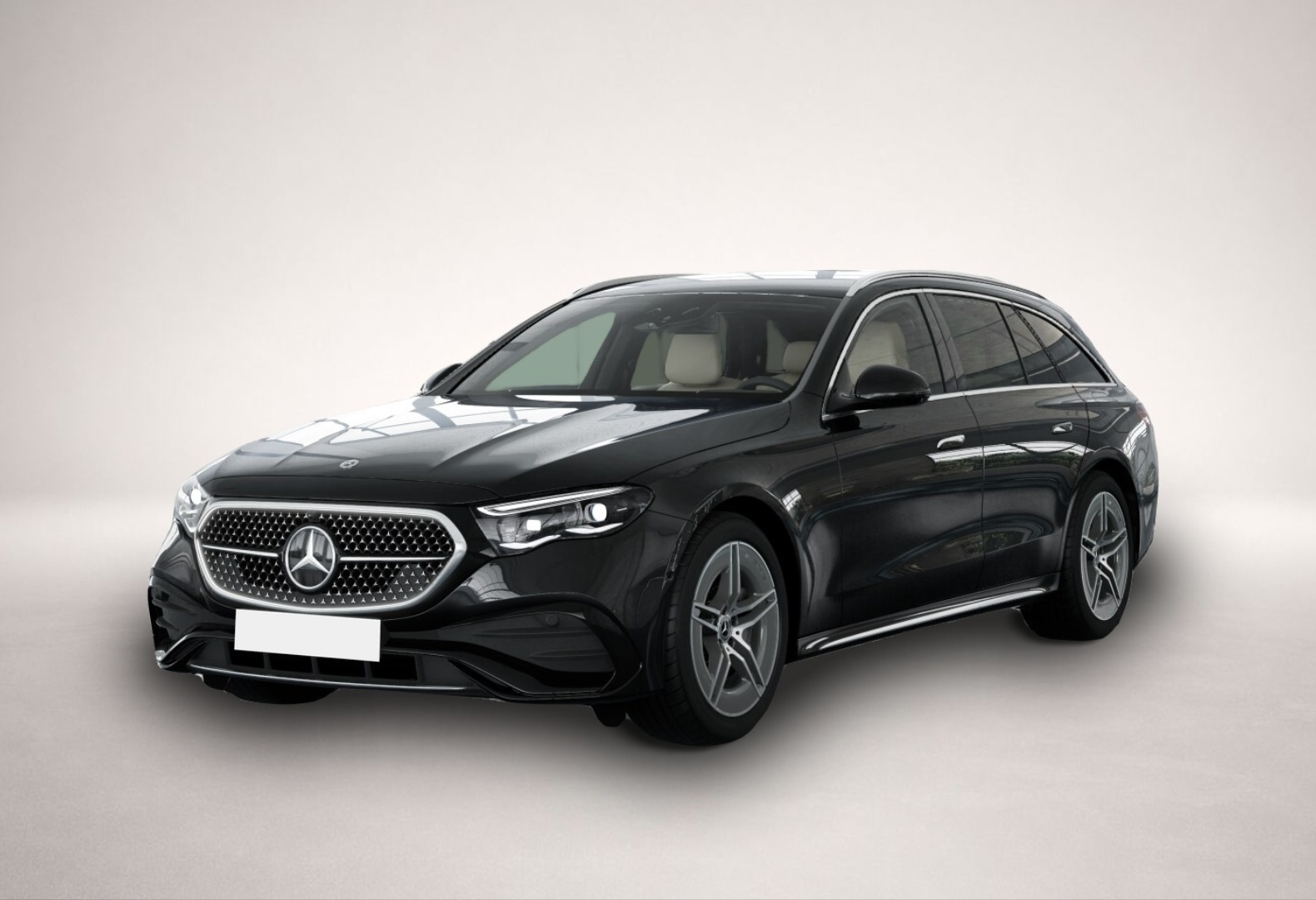 Mercedes-Benz E 300 (09/2025, Hybrid (Diesel/Elektro))