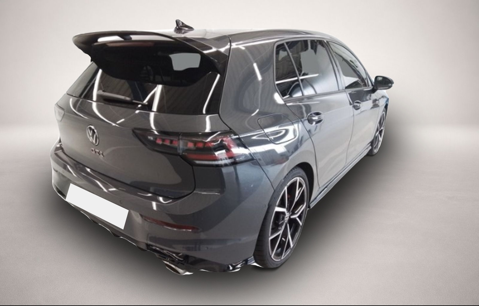 Volkswagen Golf (11/2025, )