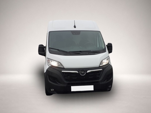 Opel Other (09/2023, Diesel)