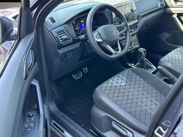 Volkswagen T-Cross (06/2026, Benzin)