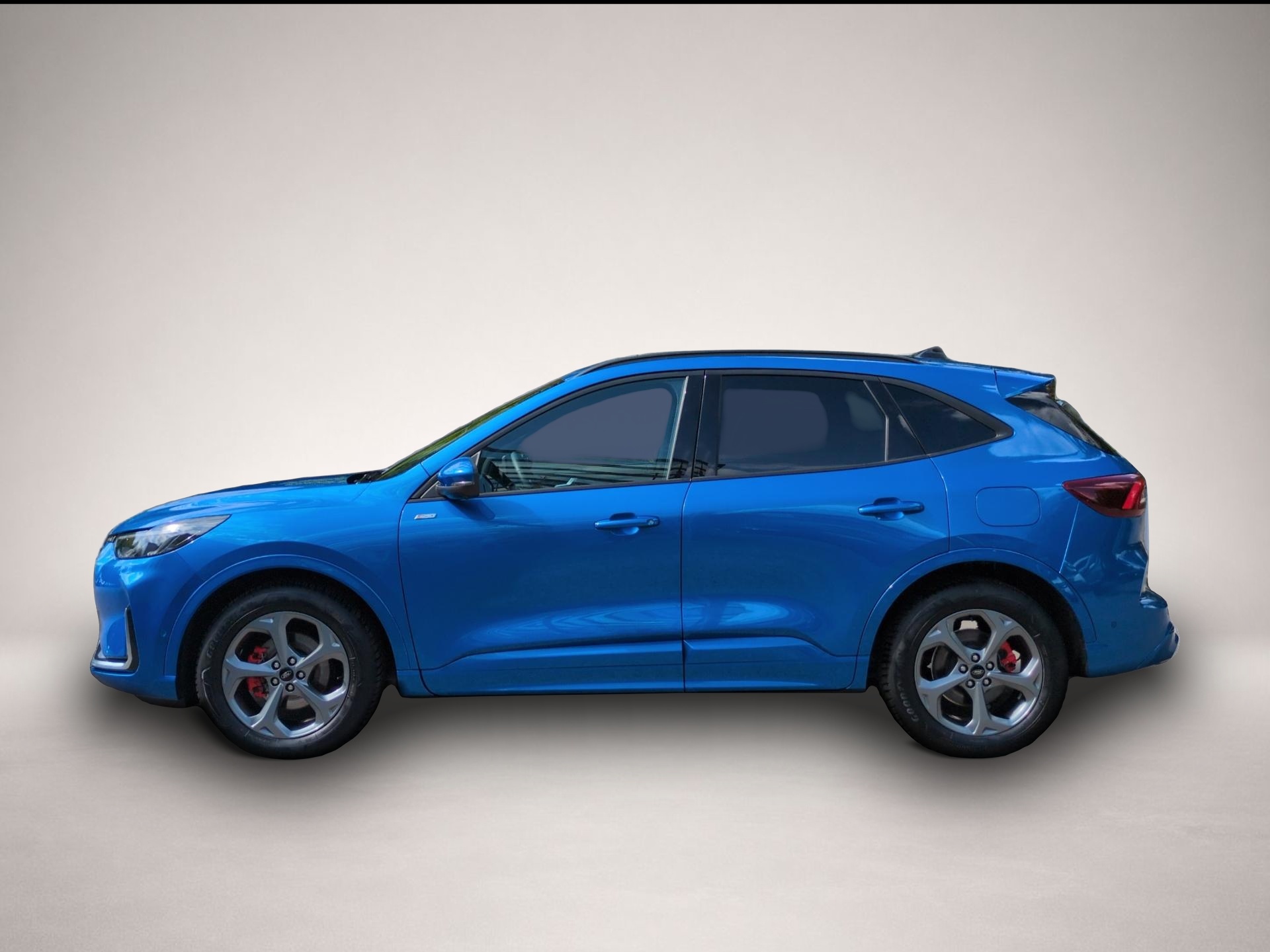 Ford Kuga (04/2025, Benzin)