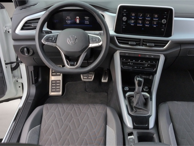 Volkswagen T-Roc (02/2025, Diesel)