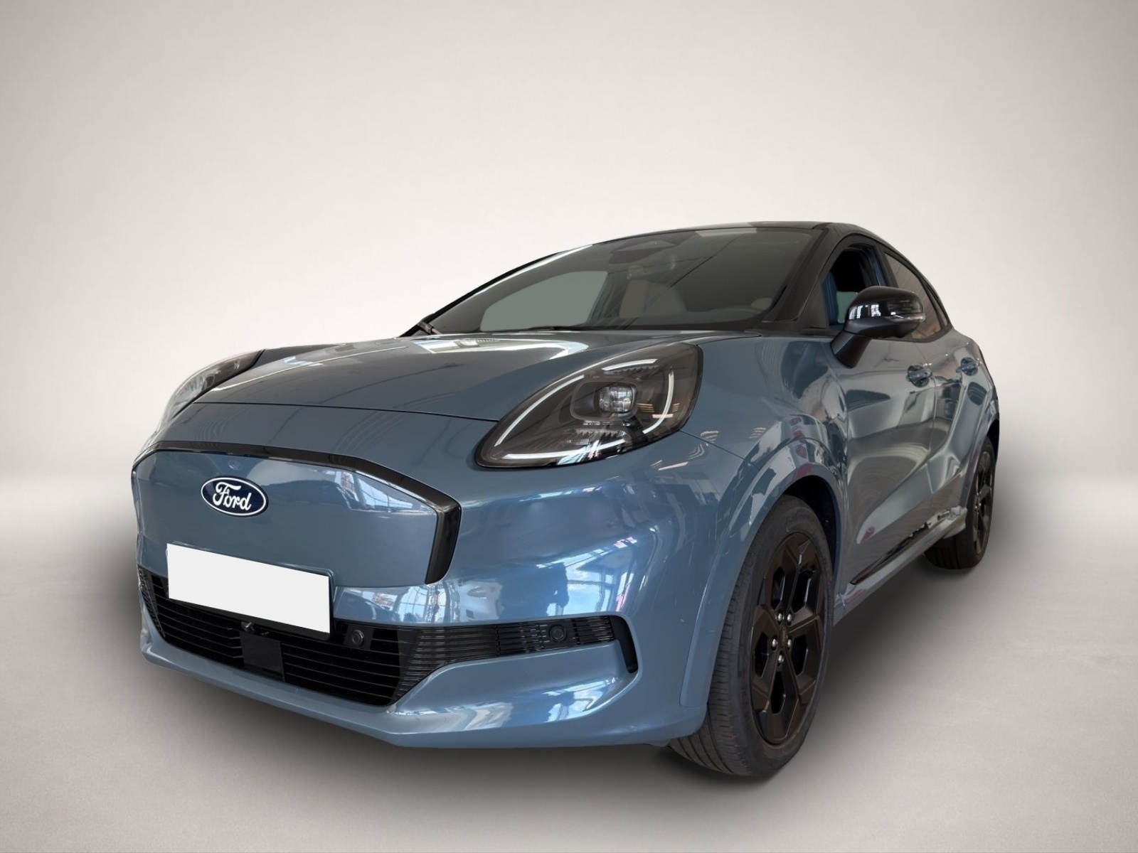 Ford Puma Gen-E, Bild 1 von 8