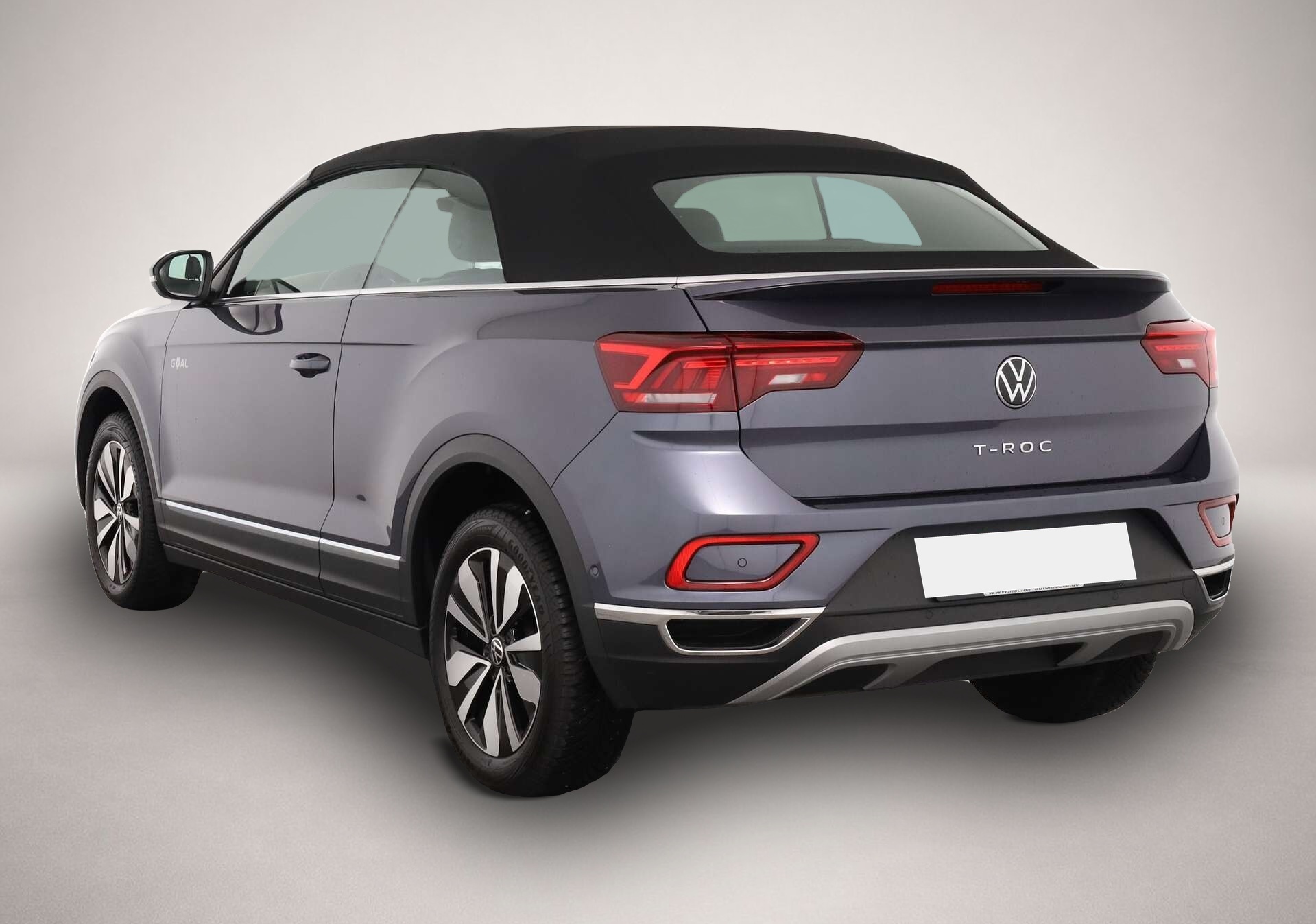 Volkswagen T-Roc (05/2025, )