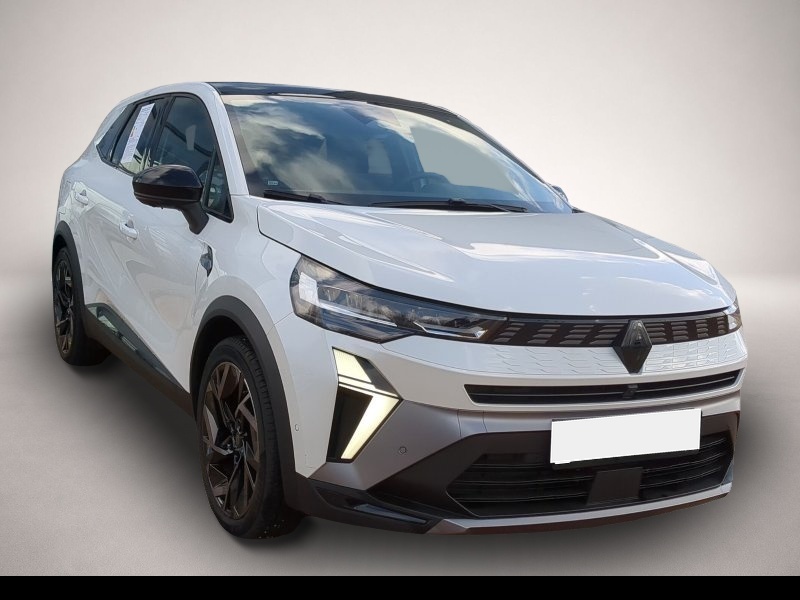 Renault Symbioz (05/2025, Hybrid (Benzin/Elektro))