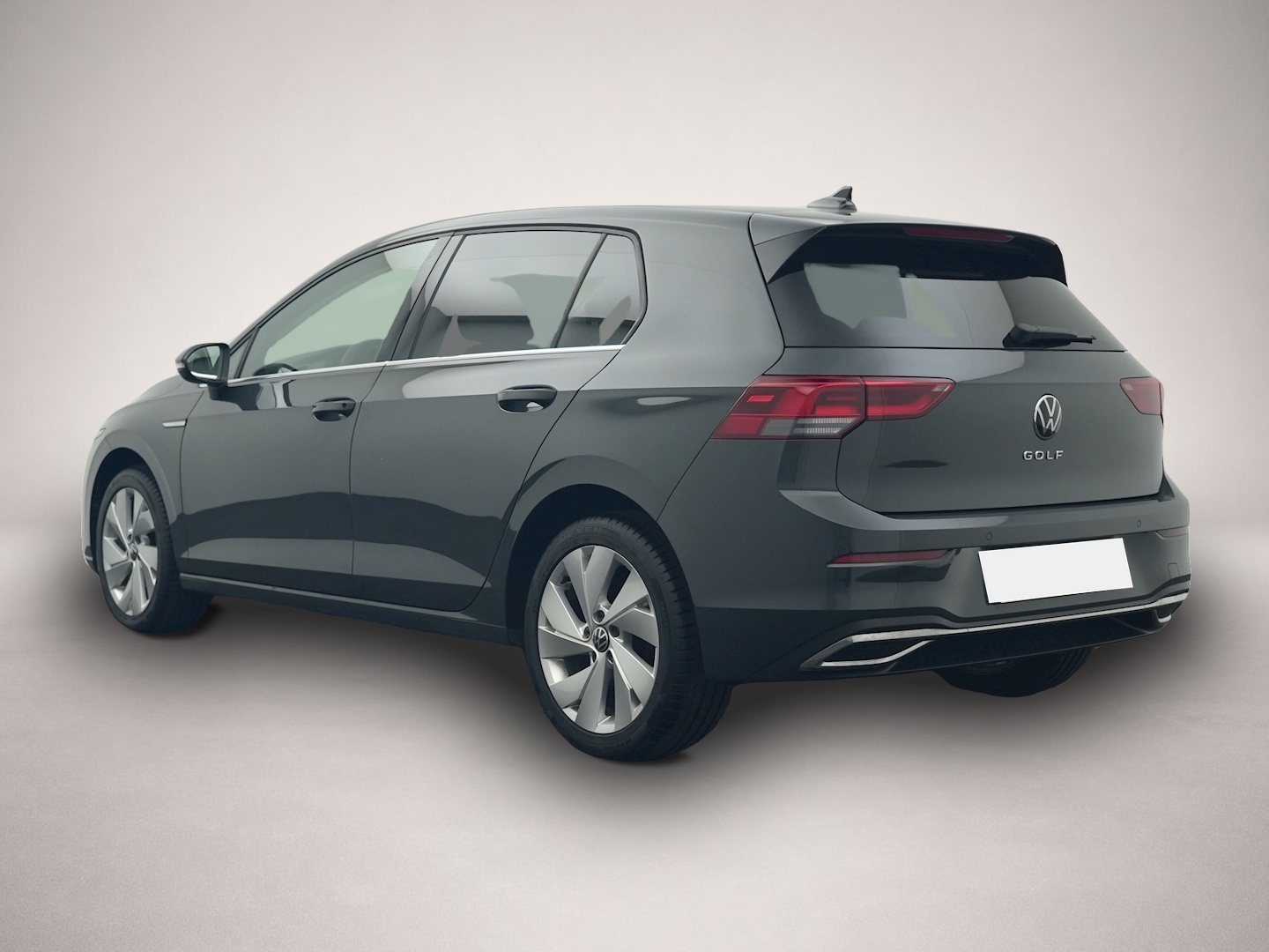 Volkswagen Golf (04/2024, Benzin)