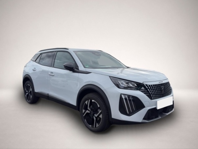 Peugeot 2008, Bild 2 von 5