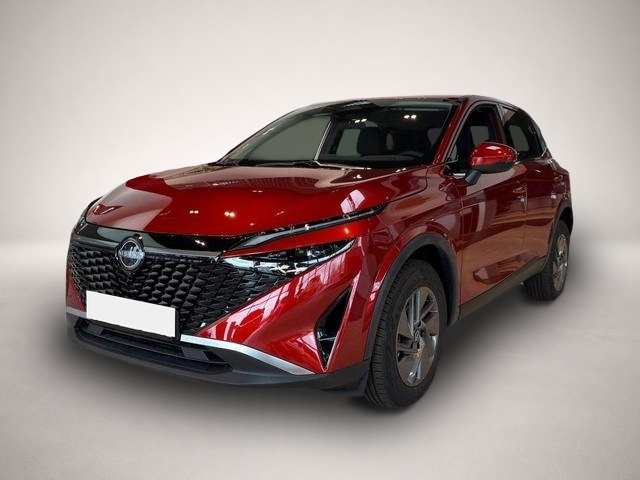 Nissan Qashqai, image 2 of 5