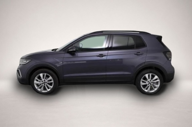 Volkswagen T-Cross, Bild 3 von 5