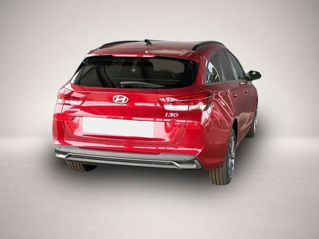 Hyundai i30 (12/2025, Benzin)
