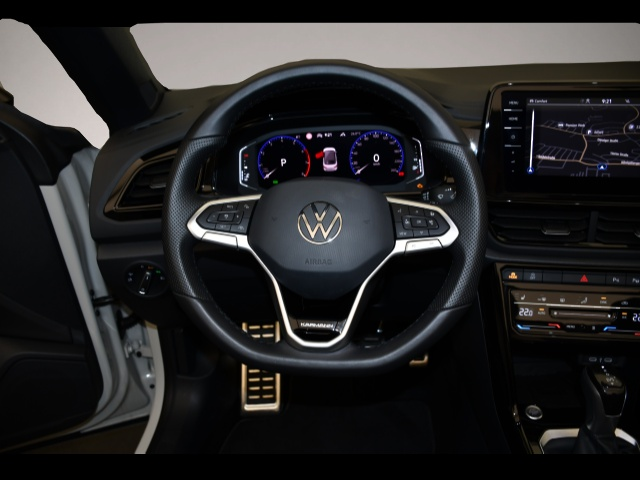 Volkswagen T-Roc (07/2025, )