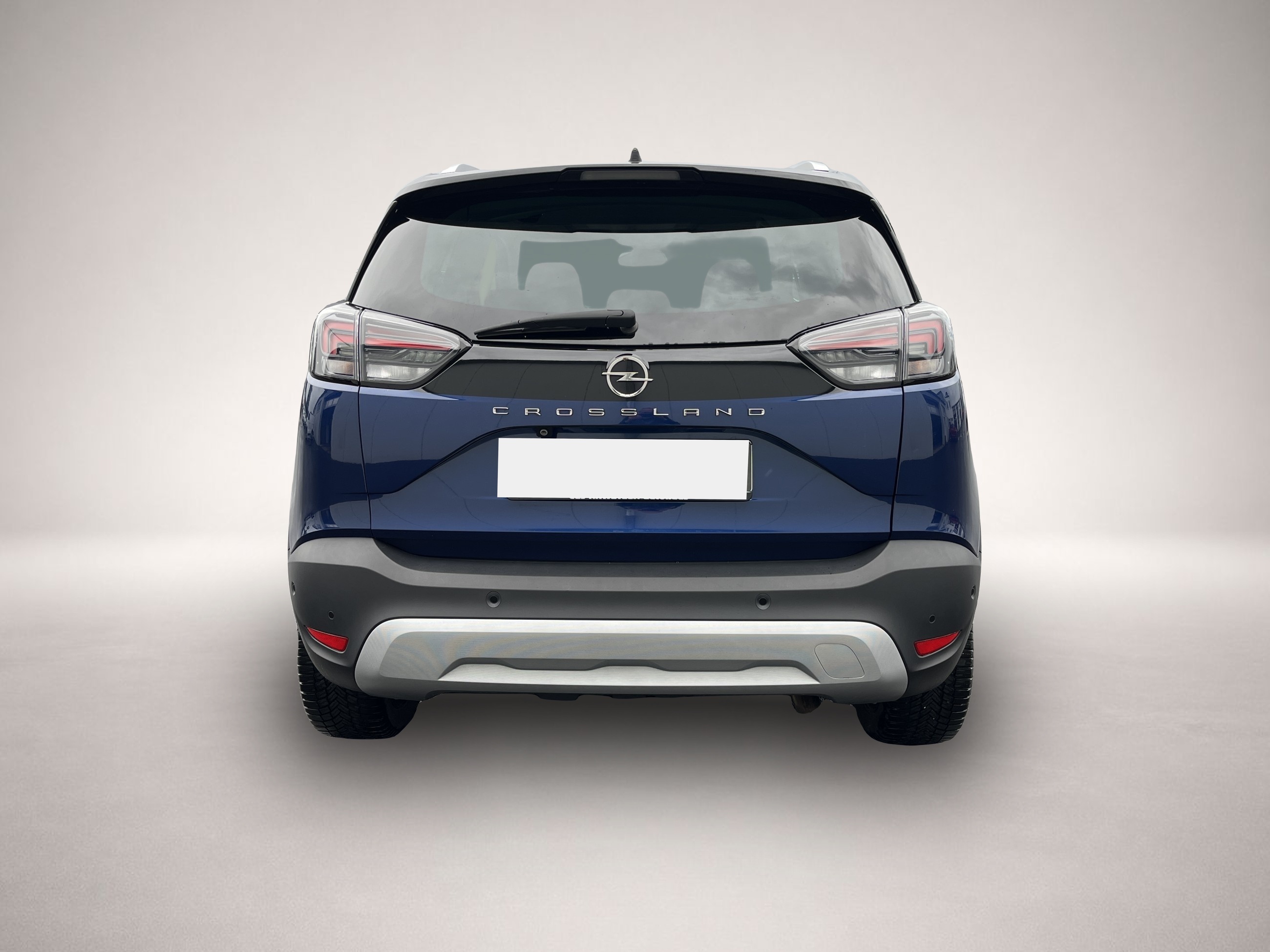 Opel Crossland (X) (06/2022, Diesel)