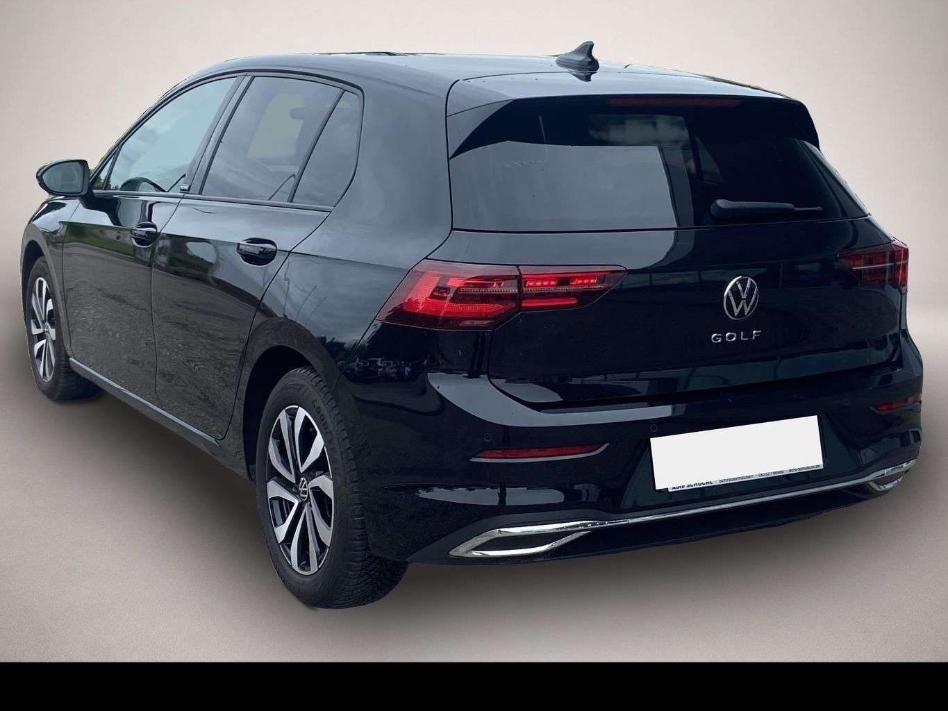Volkswagen Golf (02/2023, )