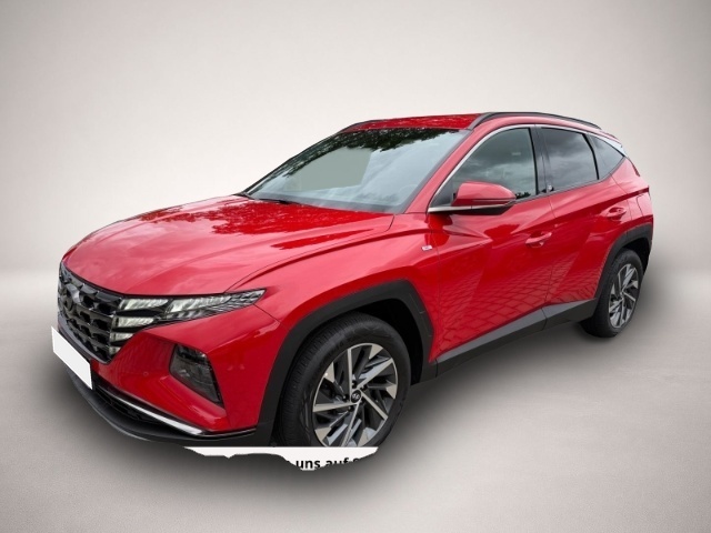 Hyundai TUCSON (02/2023, Benzin)