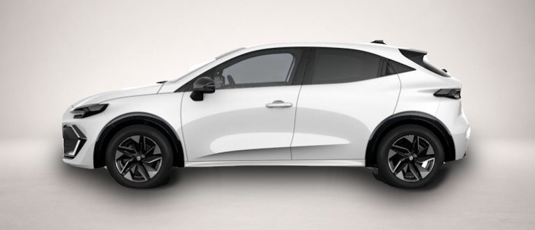 Renault Clio (07/2026, Benzin)