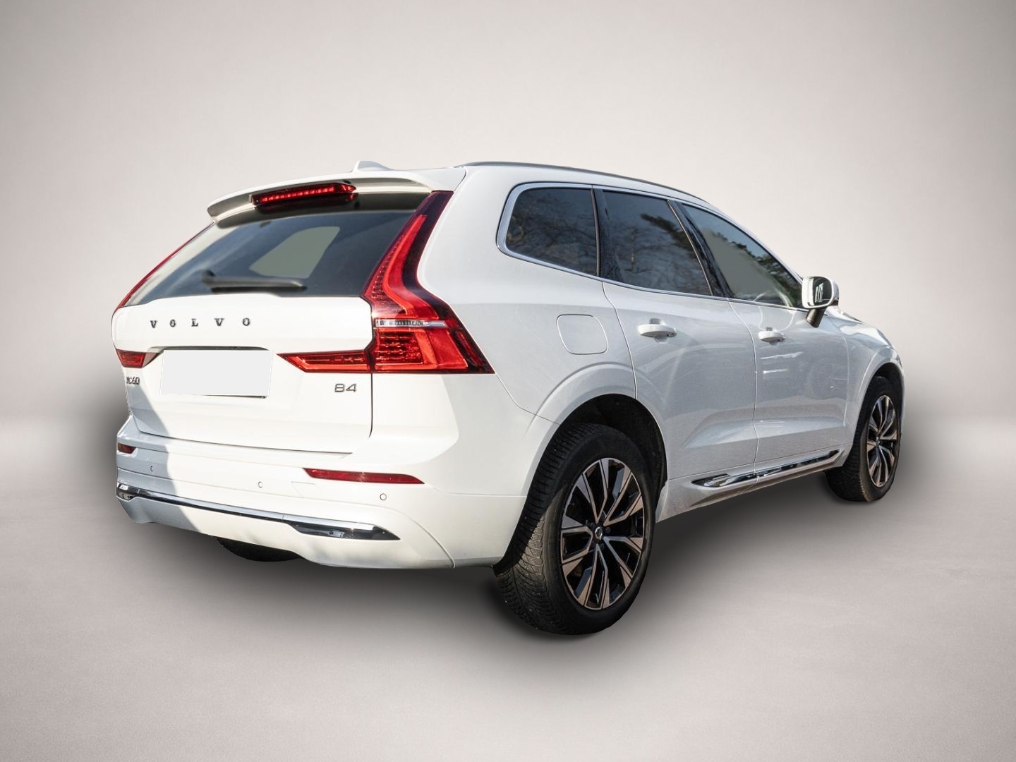 Volvo XC60 (01/2023, Diesel)