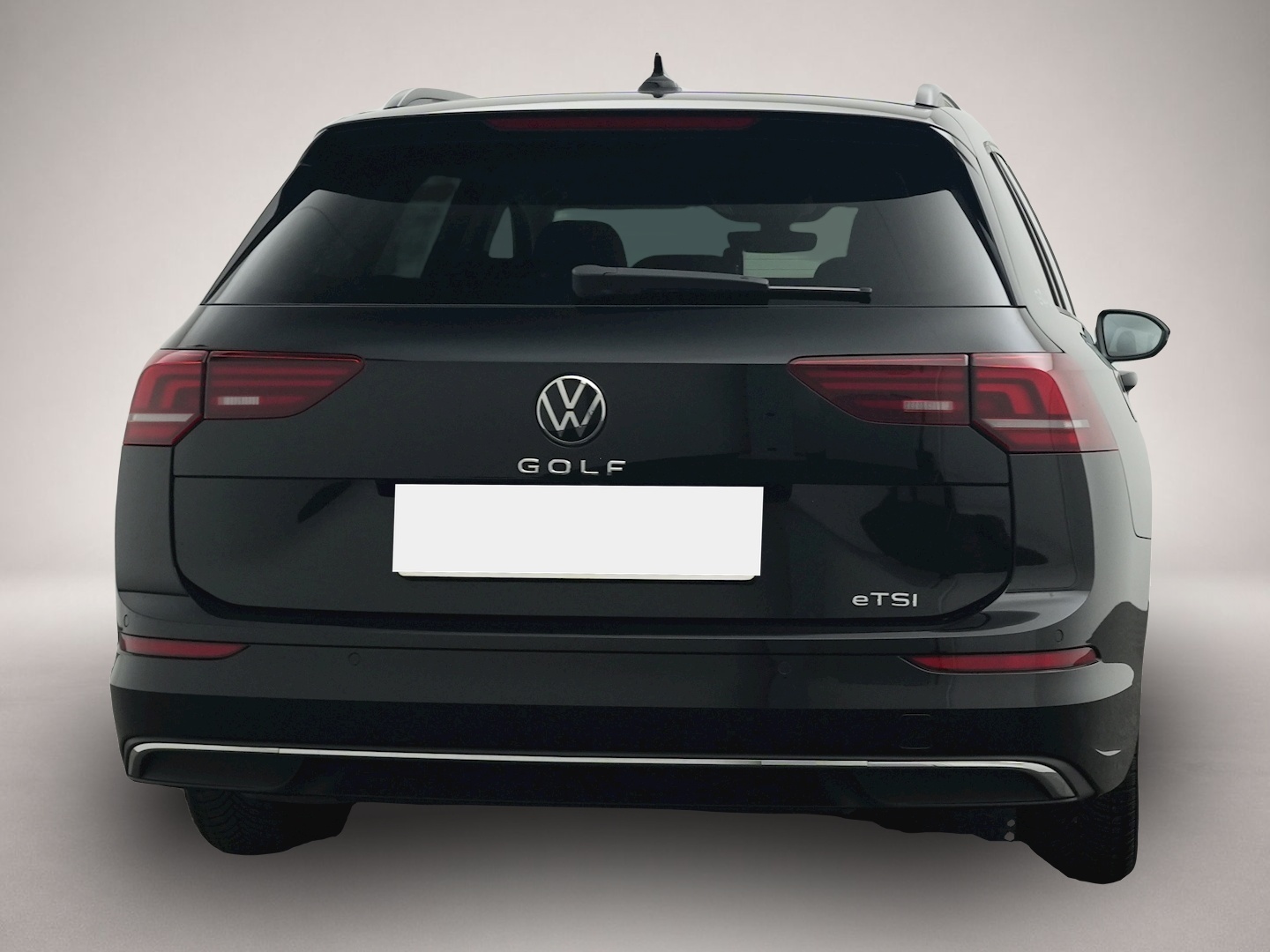 Volkswagen Golf (01/2026, Benzin)