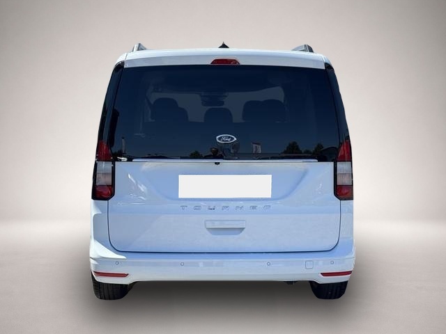 Ford Grand Tourneo (04/2026, Diesel)
