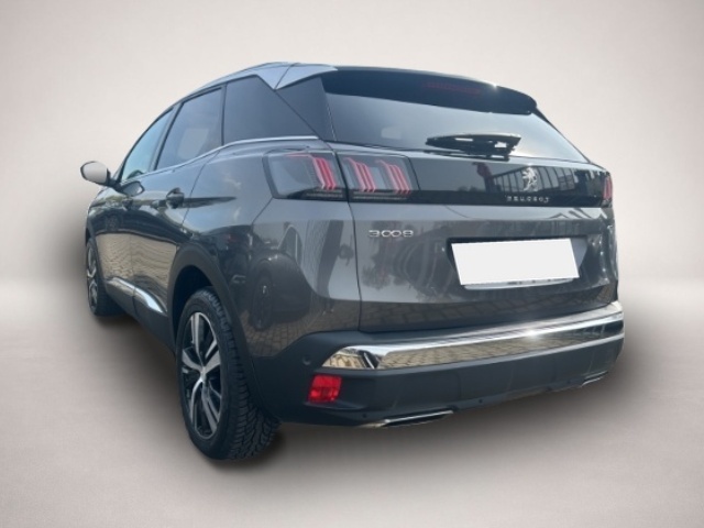 Peugeot 3008 (03/2024, Benzin)