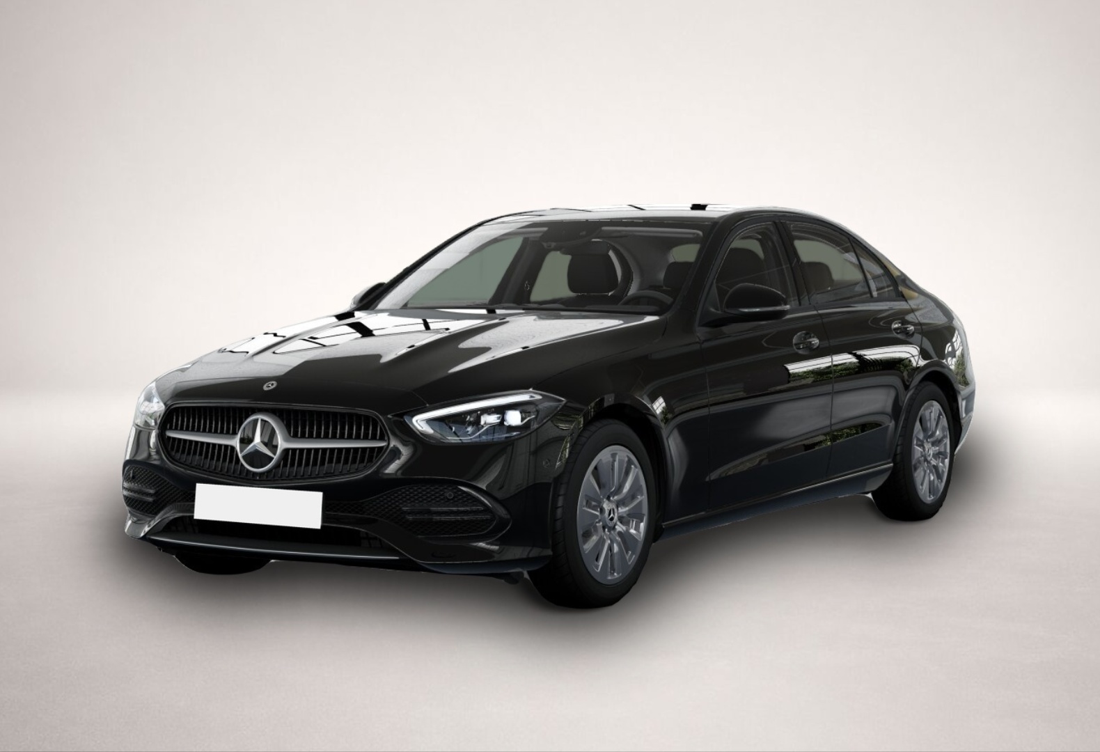 Mercedes-Benz C 180 (03/2022, Benzin)