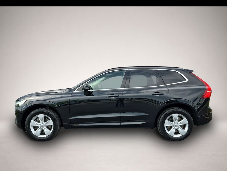 Volvo XC60 (06/2024, Diesel)