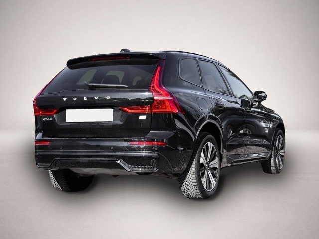 Volvo XC60 (03/2024, Hybrid (Benzin/Elektro))