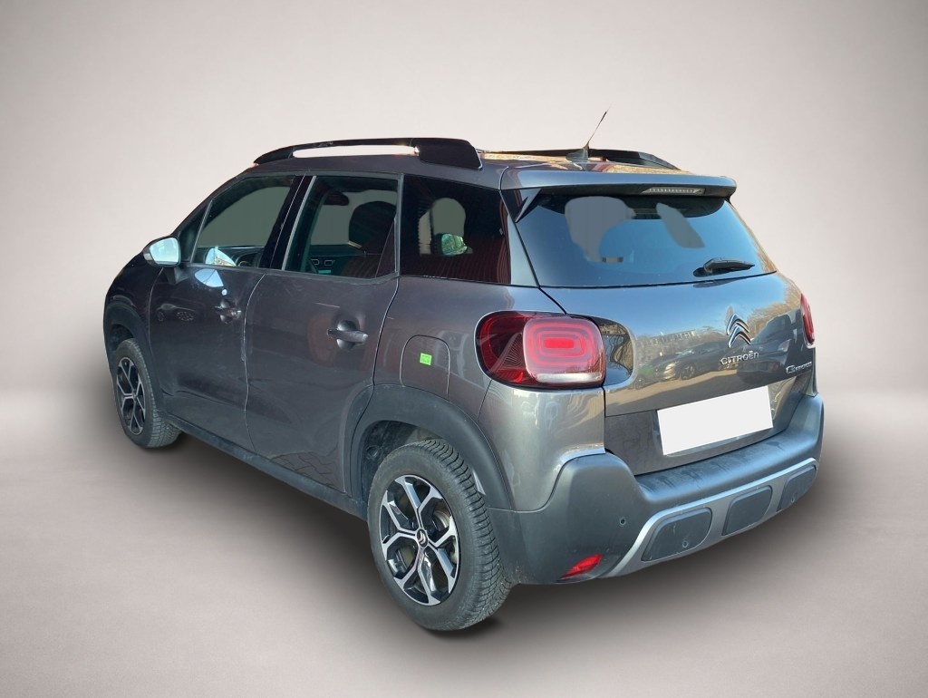 Citroen C3 Aircross (03/2024, Benzin)