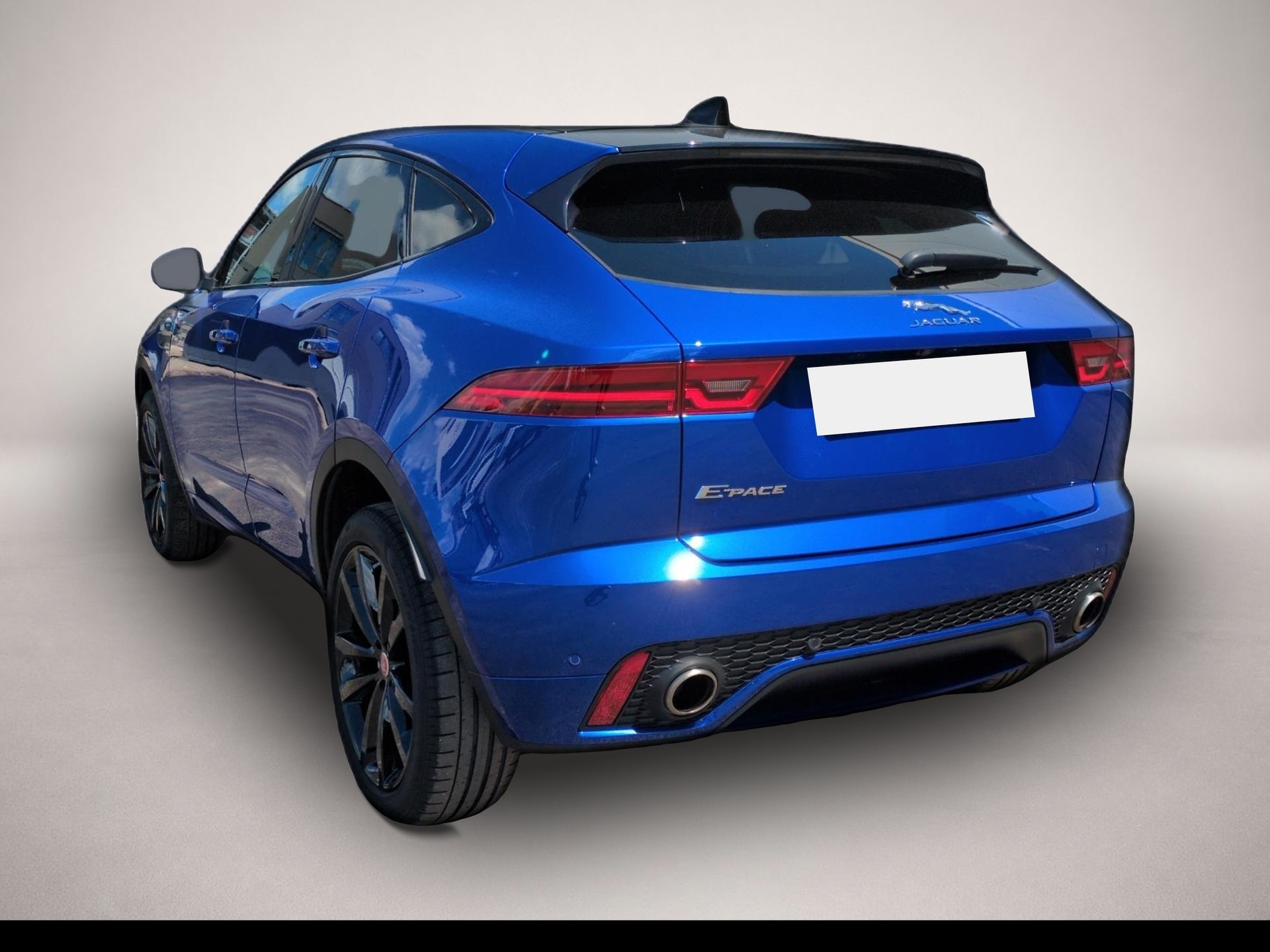 Jaguar E-Pace (10/2019, Diesel)