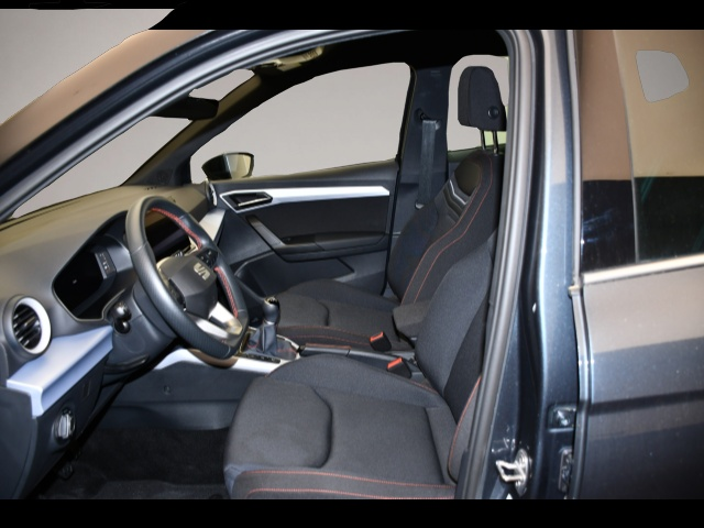 Seat Arona (08/2024, Benzin)